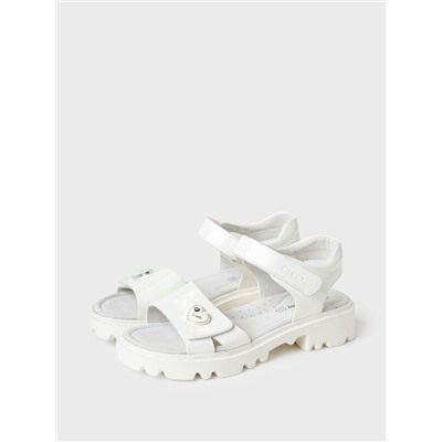 Туфли открытые для девочек