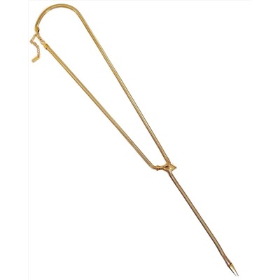 Цепь - галстук