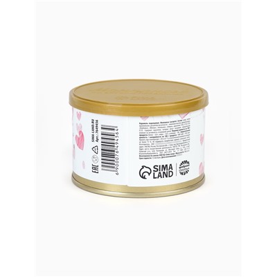 Леденцы монпансье «Детка. 8 Марта», 140 г