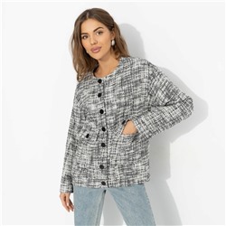 Бомбер в стиле Шанель, Стиль вне времени