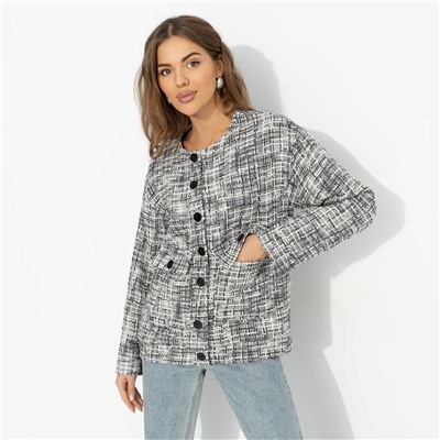 Бомбер в стиле Шанель, Стиль вне времени