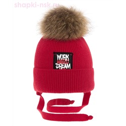 Дейл Шапка детская (46-52)