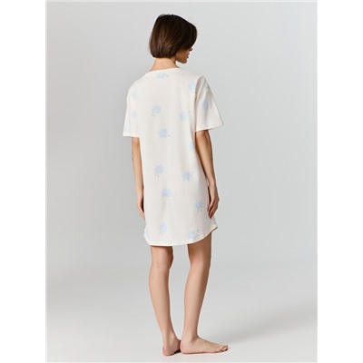 СОРОЧКА НОЧНАЯ ЖЕНСКАЯ 572371