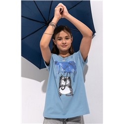 Футболка АПРЕЛЬ, 980716