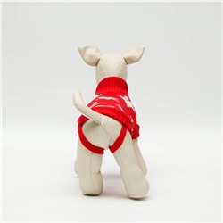 Свитер, размер 8 (26-30 см), микс расцветок