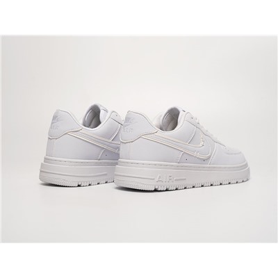 Кроссовки Nike Air Force 1 Luxe Low