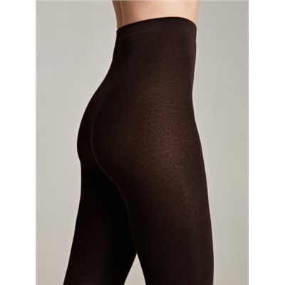 Колготки теплые, Conte, Cotton 250