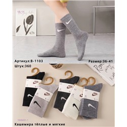 Носки женские 10 пар 1848451-1