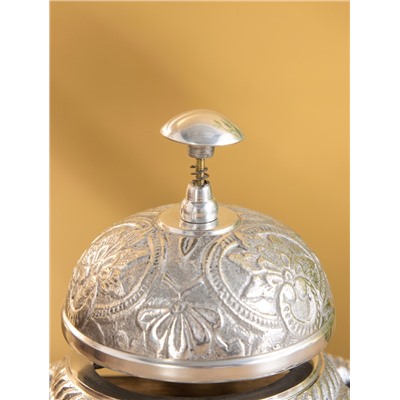 Звонок настольный «Консьерж», 14×9 см