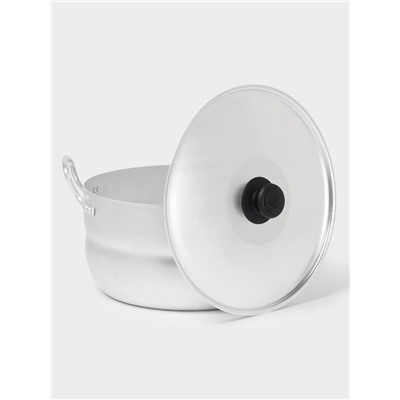 УЦЕНКА Кастрюля 6 л полусферическая