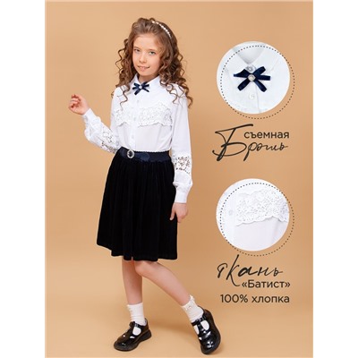 Соль&Перец Блузка SP3259-1