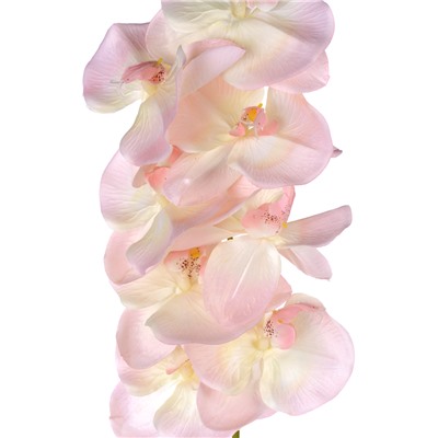 Цветок искусственный Орхидея 105 см 8 цветков / FD150 /уп 30/300/
