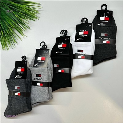 Носки мужские 10 пар 2056938-1