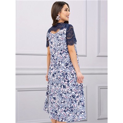 CHARUTTI Платье 4695