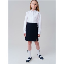 Юбка текстильная для девочек