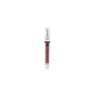 Релуи жид./помада  матовая Nude Matte  тон:13 гр.роз /6
