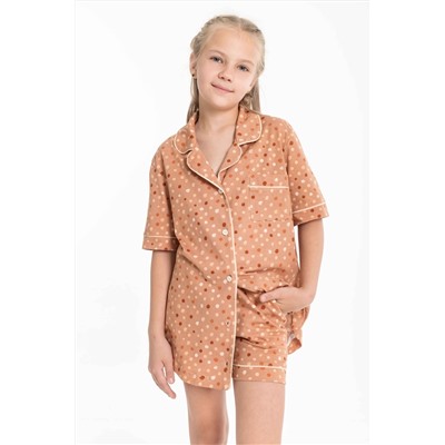 Пижама М223086б