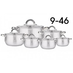 Набор кастрюли #23117336