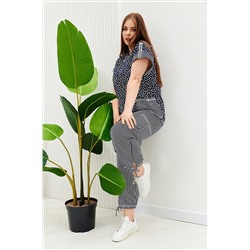 Костюм с брюками 9206 НАТАЛИ, 910810