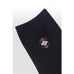 Носки стандарт Шахматы (набор 2 пары) НАТАЛИ, 1211677