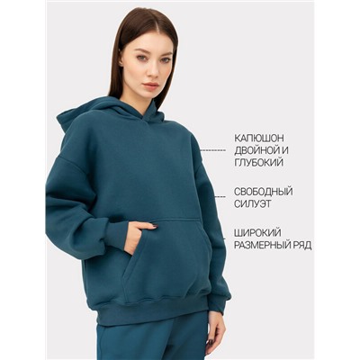 АНОРАК ЖЕНСКИЙ 302775-1