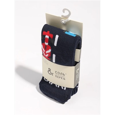 Соль&Перец Колготки SP142