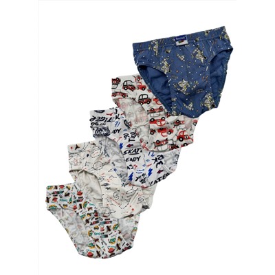 Трусы для мальчика Berrak