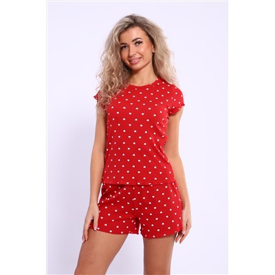 Пижама с шортами 46659 НАТАЛИ, 1067268