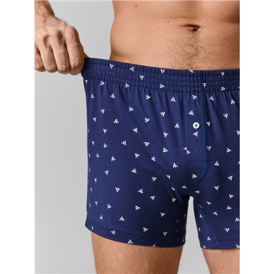 ТРУСЫ МУЖСКИЕ 411152