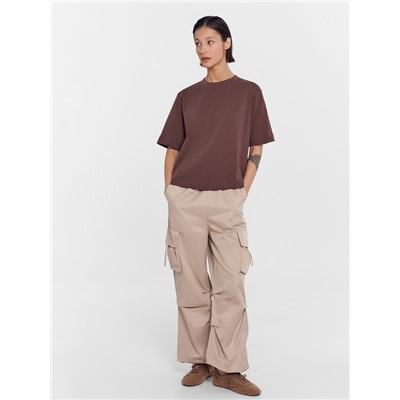 ФУТБОЛКА ЖЕНСКАЯ 302862