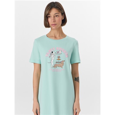 СОРОЧКА НОЧНАЯ ЖЕНСКАЯ 572346