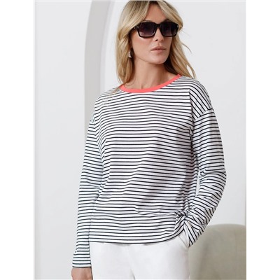 VILATTE Джемпер D49.148