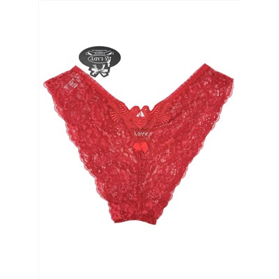 Трусы  стринги X-Lady