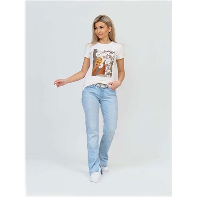 Текс-плюс Футболка НФ-00137865