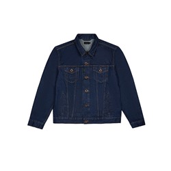 Куртка джинсовая муж. SAM_RINSE_44SEASONBLUERINSETB