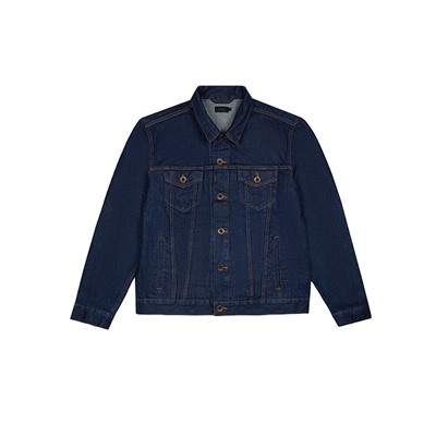 Куртка джинсовая муж. SAM_RINSE_44SEASONBLUERINSETB