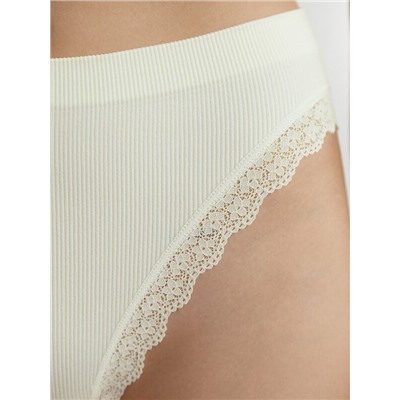 2241S French Chic Slip Alto (Трусы женские классические, Minimi Basic )