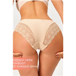 Женские трусы 8028 1 шт