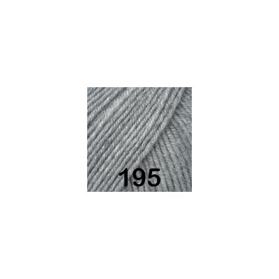 Пряжа YarnArt Super Merino