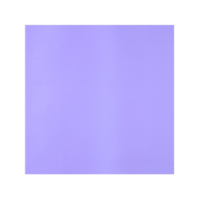 Плёнка для цветов упаковочная матовая «Светло-сиреневая», 0.5×8 м
