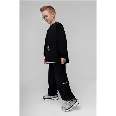 Костюм (Джемпер+Брюки) BODO-S, 1241925