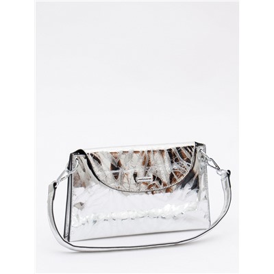 Сумка 98214-2 silver Velina Fabbiana-Safenta