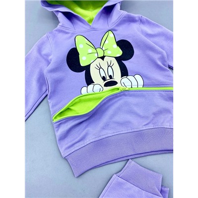 Костюм для девочки TRP7460