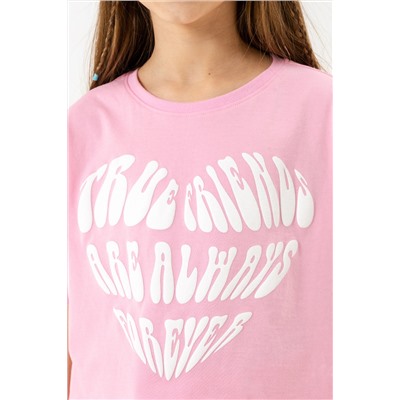 Футболка для девочек 117868