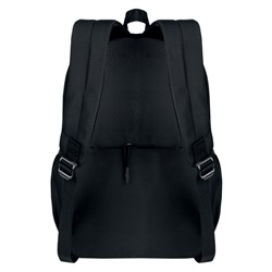 Рюкзак MERLIN 2575 черный