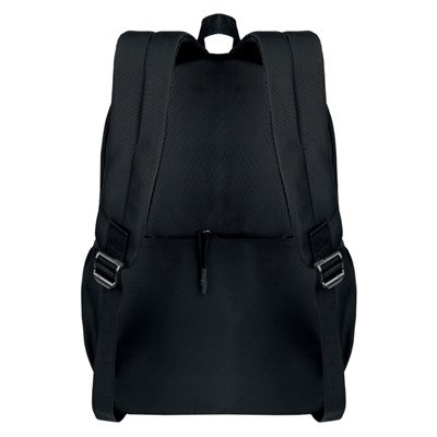 Рюкзак MERLIN 2575 черный