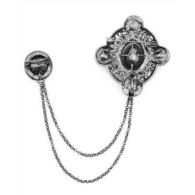 Брошь F841975907190