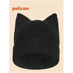 PELICAN Шапка