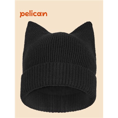 PELICAN Шапка