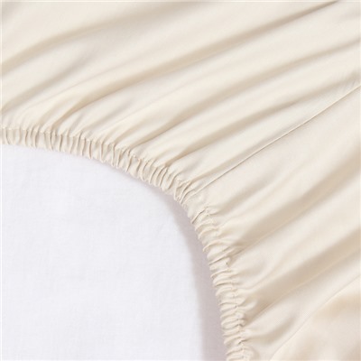 Постельное бельё ясельное LoveLife Coconut milk, сатин